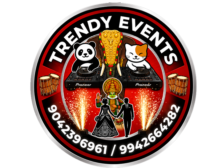 Trendy Events